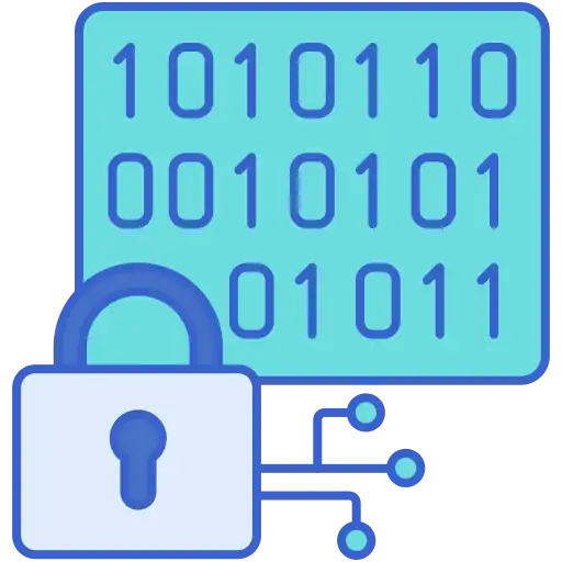 AES-256 and TLS data encryption – WolfNova